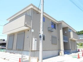 ソラーナ池辺の外観
