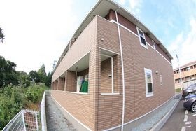 仙台市青葉区荒巻字青葉の外観