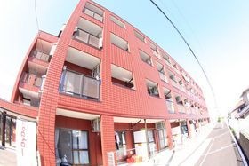仙台市太白区山田北前町の外観