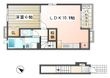 仙台市青葉区中山台西の間取図