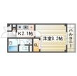 仙台市若林区河原町１丁目の間取図