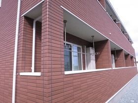 仙台市青葉区荒巻字青葉の外観