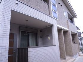 仙台市太白区鈎取本町１丁目の外観