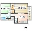 仙台市青葉区桜ケ丘7丁目の間取図