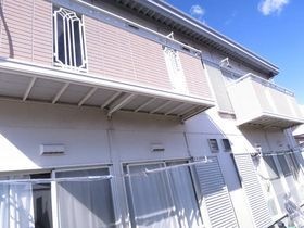 仙台市青葉区桜ケ丘７丁目の外観