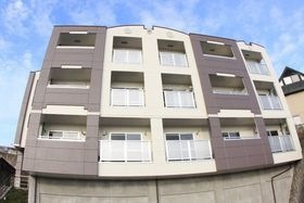 仙台市宮城野区燕沢東２丁目の外観