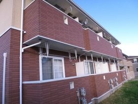 仙台市青葉区下愛子字月橋の外観
