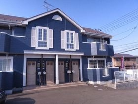 仙台市太白区茂庭字門野の外観