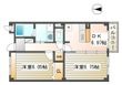 仙台市宮城野区岩切字観音前の間取図