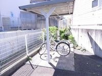 外観写真（昼）