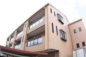 仙台市太白区柳生４丁目の外観