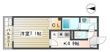仙台市若林区河原町１丁目の間取図