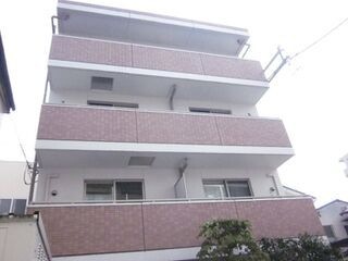 写真：仙台市若林区河原町１丁目の外観