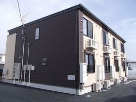 仙台市宮城野区岩切字今市の外観
