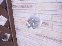外観写真（昼）