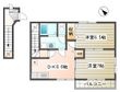 仙台市太白区鈎取本町2丁目の間取図