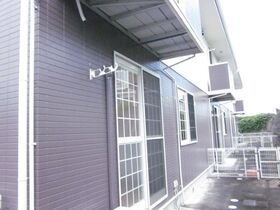 仙台市太白区鈎取本町２丁目の外観