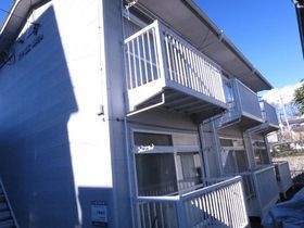仙台市青葉区北根１丁目の外観