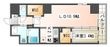 仙台市宮城野区五輪1丁目の間取図