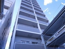 仙台市宮城野区五輪１丁目の外観