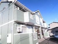 外観写真（昼）