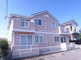 仙台市宮城野区岩切字水分の外観