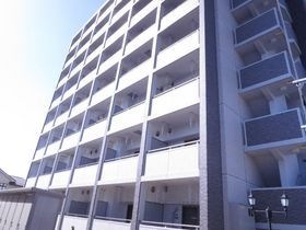 仙台市若林区木ノ下１丁目の外観