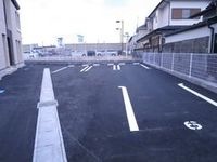 外観写真（昼）