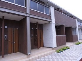 仙台市青葉区上愛子字北原道上の外観