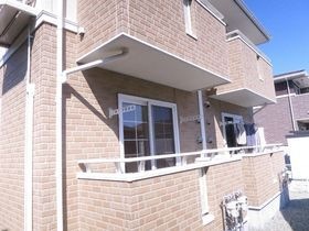 仙台市青葉区貝ケ森２丁目の外観