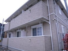 仙台市若林区大和町１丁目の外観