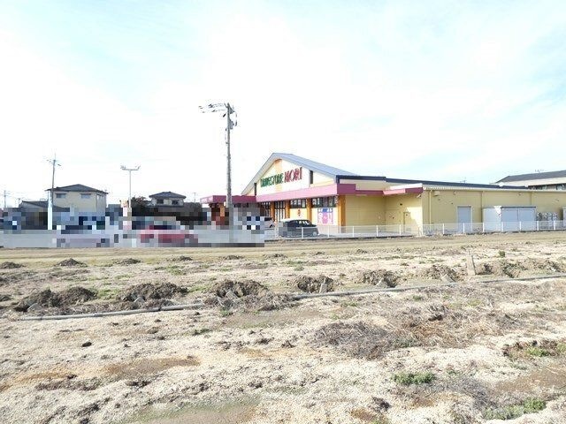 ドラッグストアモリ広川店