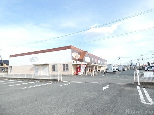 マミーズ広川店
