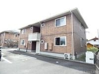 外観写真(昼)