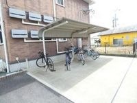 外観写真(昼)