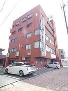 外観写真(昼)