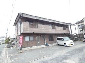 八本町コーポの外観