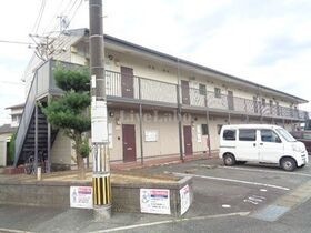 フォレスト中嶋の外観