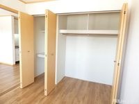 クローゼット