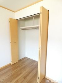 クローゼット