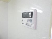 室内設備