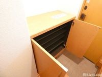 下駄箱