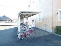 外観写真(昼)