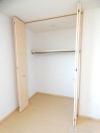 クローゼット