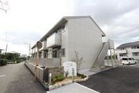 外観写真(昼)