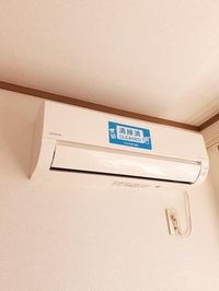 室内設備