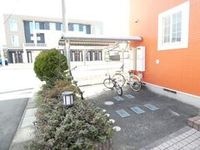 外観写真(昼)