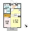 シュティッヒパルメの間取図