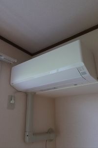 室内設備