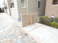 外観写真(昼)